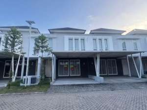 Rumah Murah 2 Lantai di Tengah Kota Sidoarjo - Citra Garden Sidoarjo lokasi di Sidoarjo  Kab., tersedia melalui melalui situs Olx