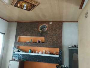 Rumah Murah 2 Lantai di tengah Kota Malang lokasi di Malang Kota, tersedia melalui melalui situs Olx