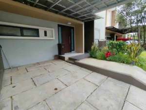 Rumah Murah 2 Lantai di Royal Tajur Residence Kota Bogor lokasi di Bogor Kota, tersedia melalui melalui situs Olx