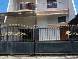 rumah murah 2 lt selat sunda dekat jalan raya danau toba dan dirgantara. carport 2 mobil malang kota lokasi di Malang Kota, tersedia melalui melalui situs Olx