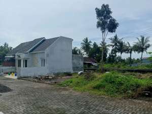 Rumah Murah Akses Jalan 6 Meter di Jantung Fasilitas Sleman lokasi di Sleman Kab., tersedia melalui melalui situs Olx