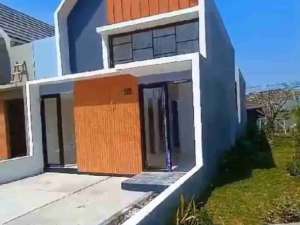 rumah murah , angsuran 2 jt an , cerme gresik lokasi di Gresik Kab., tersedia melalui melalui situs Olx