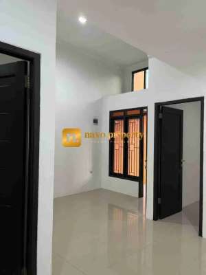 Rumah Murah Bagus Dalam Mini Cluster Strategis di Mustikasari Bekasi Timur lokasi di Bekasi Kota, tersedia melalui melalui situs Olx