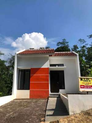 Rumah Murah Bandung Timur lokasi di Bandung Kab., tersedia melalui melalui situs Olx