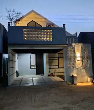 Rumah murah bebas banjir dipusat kota Depok lokasi di Jakarta Selatan, tersedia melalui melalui situs Olx