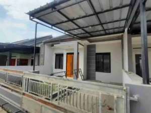 RUMAH MURAH BERKUALITAS BEBAS BANJIR DI SOREANG BANDUNG lokasi di Bandung Kab., tersedia melalui melalui situs Olx