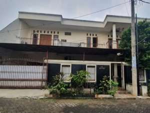 Rumah Murah Bukit Nusa Indah, Ciputat, Tangerang Selatan, 2lt, 350m, Shm, 1,4M All in lokasi di Tangerang Selatan Kota, tersedia melalui melalui situs Olx