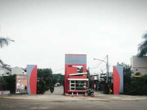 rumah murah bumi orange cibiru dekat upi, uin lokasi di Bandung Kab., tersedia melalui melalui situs Olx