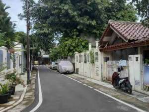 RUMAH MURAH.. CEMPAKA PUTIH TIMUR - JAKARTA PUSAT lokasi di Jakarta Pusat, tersedia melalui melalui situs Olx