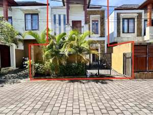 Rumah MURAH Cluster One Gate System Royal Garden Residence Nusa Dua lokasi di Kab. Badung, tersedia melalui melalui situs Olx
