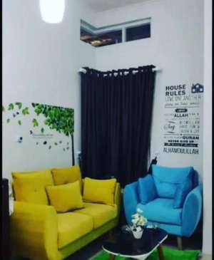 RUMAH MURAH CLUSTER RANCAEKEK BANDUNG TIMUR lokasi di Bandung Kab., tersedia melalui melalui situs Olx