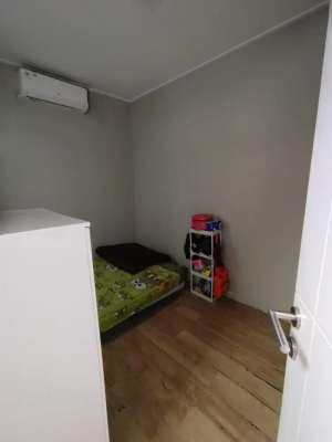 Rumah Murah Cluster The River Siap Huni Dekat Stasiun Parung Panjang lokasi di Bogor Kab., tersedia melalui melalui situs Olx