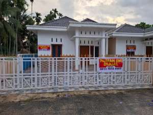 Rumah murah Daerah jl Harapan Raya kota Pekanbaru lokasi di Pekanbaru Kota, tersedia melalui melalui situs Olx