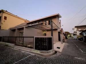 RUMAH MURAH DALAM PERUMAHAN, DEKAT SD BUDI MULIA 2 TAJEM lokasi di Sleman Kab., tersedia melalui melalui situs Olx