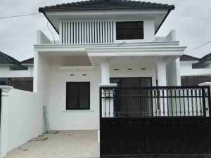 RUMAH MURAH DEKAT KAMPUS BINUS DAN ARAYA lokasi di Malang Kab., tersedia melalui melalui situs Olx