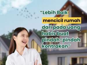 RUMAH MURAH DEKAT KAMPUS GAMPING SLEMAN lokasi di Bantul Kab., tersedia melalui melalui situs Olx