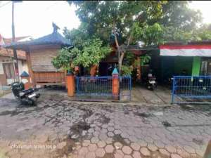 Rumah murah, dekat pasar Telo karangkajen Jl Imogiri dekat Kampus UAD PUSAT, terminal Giwangan, masih dalam Ring Roads lokasi di Yogyakarta Kota, tersedia melalui melalui situs Olx
