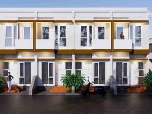 Rumah Murah Dekat SMAN 31 Jakarta timur lokasi di Jakarta Timur, tersedia melalui melalui situs Olx