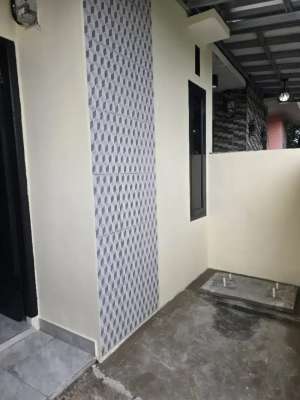 RUMAH MURAH DEKAT ST. BOJONG GEDE DAN ST.CITAYAM lokasi di Bogor Kab., tersedia melalui melalui situs Olx