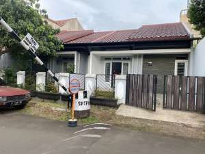 Rumah Murah Dekat Tol Di Duta Kencana lokasi di Bogor Kota, tersedia melalui melalui situs Olx
