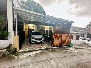 Rumah Murah Dekat UMY lokasi di Bantul Kab., tersedia melalui melalui situs Olx