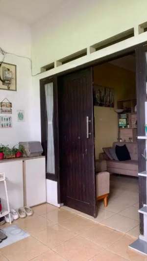 Rumah Murah dengan dikawasan Elite Graha Bintaro lokasi di Jakarta Selatan, tersedia melalui melalui situs Olx