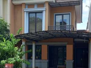 RUMAH MURAH DEPAN TAMAN HARGA BERSAHABAT - NEGO lokasi di Bogor Kab., tersedia melalui melalui situs Olx