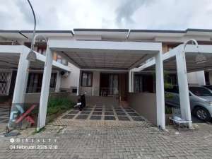RUMAH MURAH DI BALI GARDEN CITY VIEW DAGO BANDUNG Hunian Mewah ber Nuansa Bali lokasi di Bandung Kota, tersedia melalui melalui situs Olx