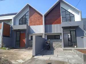 Rumah murah di Cimahpar kota bogor lokasi di Bogor Kota, tersedia melalui melalui situs Olx