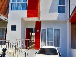 Rumah Murah di Cluster Bojongkoneng Cikutra Pahlawan Bandung lokasi di Bandung Barat Kab., tersedia melalui melalui situs Olx