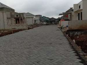 Rumah murah di dekat UNDIP harga 400 jutaan unit Ready bisa KPR lokasi di Semarang Kota, tersedia melalui melalui situs Olx