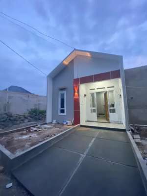 Rumah Murah Di Depok lokasi di Depok Kota, tersedia melalui melalui situs Olx