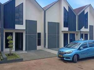 rumah murah di depok surat shm lokasi di Jakarta Selatan, tersedia melalui melalui situs Olx