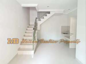 RUMAH MURAH DI GADING SERPONG HANYA 1M-AN LOKASI STRATEGIS lokasi di Tangerang Kota, tersedia melalui melalui situs Olx