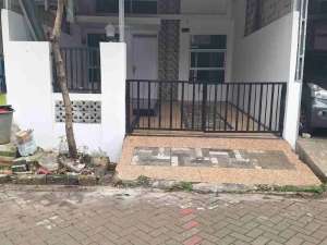 Rumah Murah di Grand Nusa Indah Cileungsi Bogor lokasi di Bogor Kab., tersedia melalui melalui situs Olx