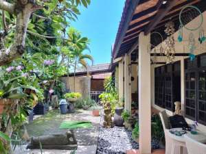 Rumah MURAH di Jalan Siligita Nusa Dua Dekat ke Pantai Mengiat, Geger dan Resort Bintang 5 lokasi di Kab. Badung, tersedia melalui melalui situs Olx