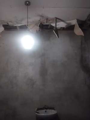 Rumah murah di kompl banda asri Soreang beplakang polres kab bandung lokasi di Bandung Kab., tersedia melalui melalui situs Olx