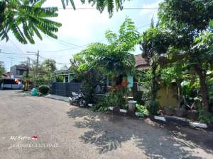 RUMAH MURAH DI KOMPLEK PRATISTA ANTAPANI Lokasi Strategis Akses Mudah lokasi di Bandung Kota, tersedia melalui melalui situs Olx