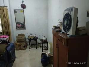 Rumah Murah di Kompleks Pertamina dekat Bintaro lokasi di Tangerang Selatan Kota, tersedia melalui melalui situs Olx