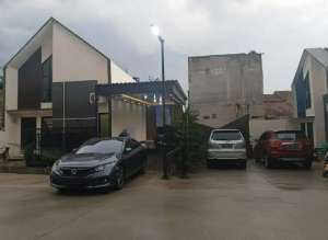 Rumah murah di kota depok lokasi di Depok Kota, tersedia melalui melalui situs Olx