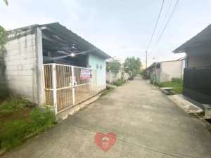 Rumah Murah di Perum Puri Harmoni, Cibunar, Parung Panjang, Bogor lokasi di Bogor Kab., tersedia melalui melalui situs Olx