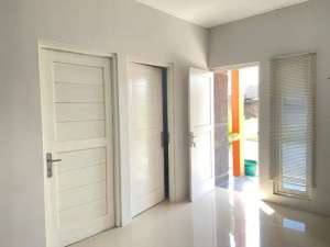 Rumah murah di perumahan cluster gentan Area lokasi di Sukoharjo Kab., tersedia melalui melalui situs Olx