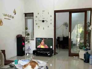 Rumah Murah di Pesona Bali Dekat Kampus Telkom lokasi di Bandung Kota, tersedia melalui melalui situs Olx