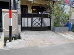 Rumah murah di rawamangun lokasi di Jakarta Timur, tersedia melalui melalui situs Olx