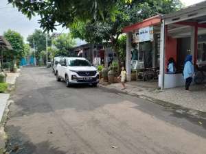Rumah Murah Di Serang City dekat Tol Serang Barat lokasi di Serang Kota, tersedia melalui melalui situs Olx