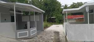 Rumah Murah Di Sleman Ambarketawang Jogja lokasi di Sleman Kab., tersedia melalui melalui situs Olx