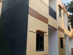 Rumah Murah di Srengseng Sawah Jagakarsa 2 Lantai akses motor , tersedia melalui melalui situs Olx