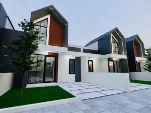 RUMAH MURAH DI TIMUR JOGJA CUMA SELANGKAH KE CANDI PRAMBANAN lokasi di Sleman Kab., tersedia melalui melalui situs Olx