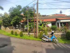 Rumah Murah Dibawah NJOP Setiabudi Hegarmanah Bandung lokasi di Bandung Kota, tersedia melalui melalui situs Olx