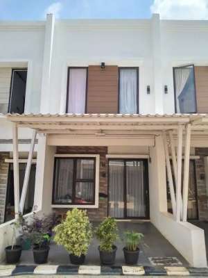 Rumah Murah Eksklusif di Joglo, kreo, petukangan, larangan lokasi di Tangerang Kota, tersedia melalui melalui situs Olx